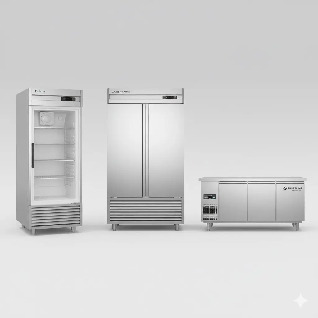 영업용냉장고