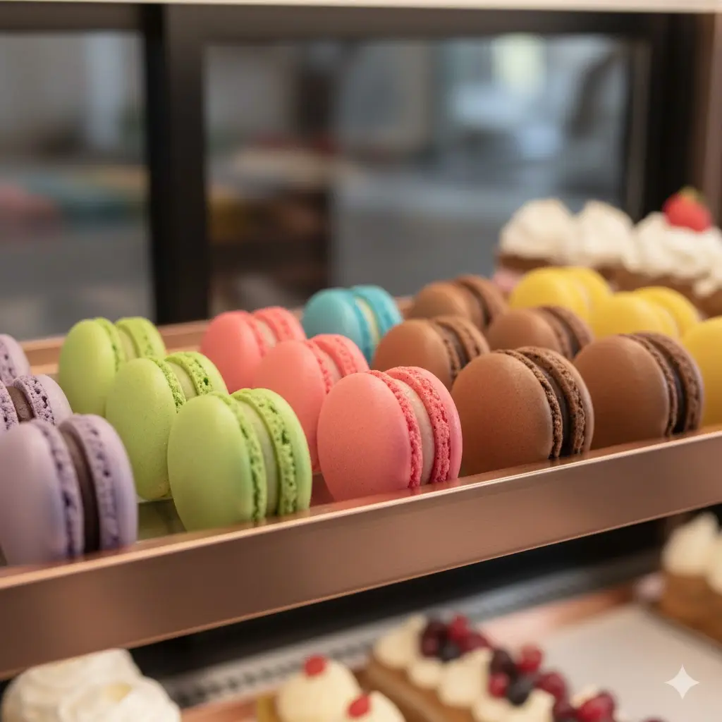 상품을 예술 작품으로 만드는 한성만의 독보적인 라이팅 솔루션.