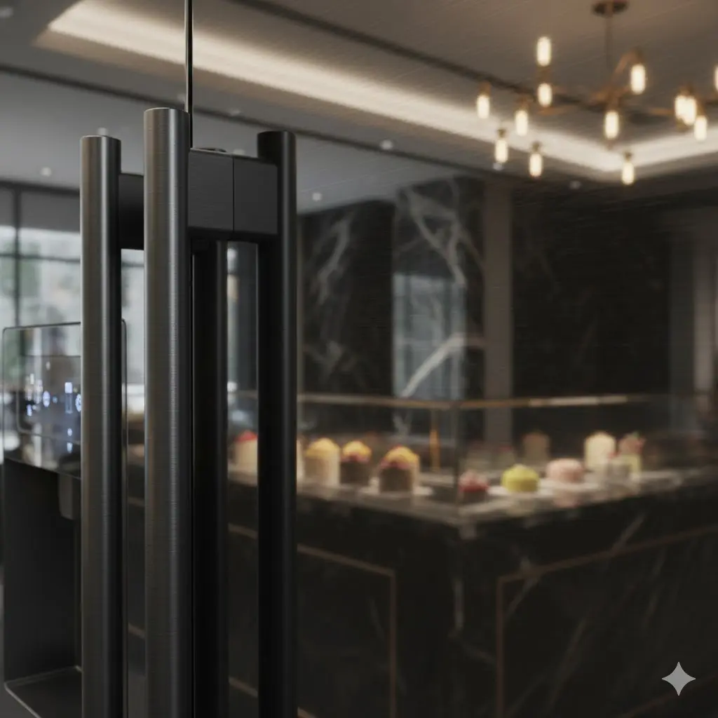 세월이 흘러도 변치 않는 견고함, 최고급 소재가 만드는 장인정신의 차이.