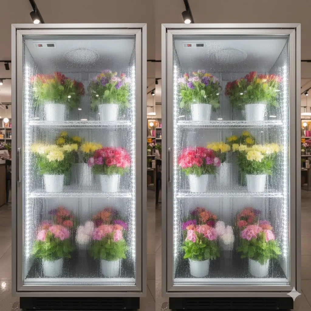 편의점쇼케이스