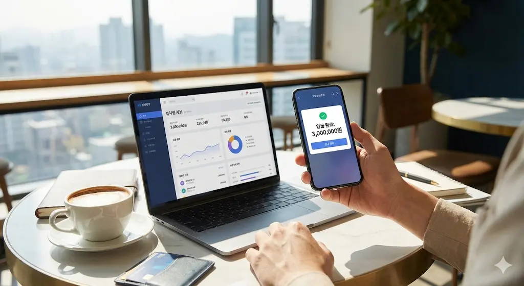 무점포소자본창업