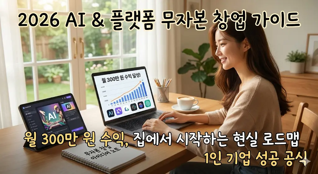 무자본사업