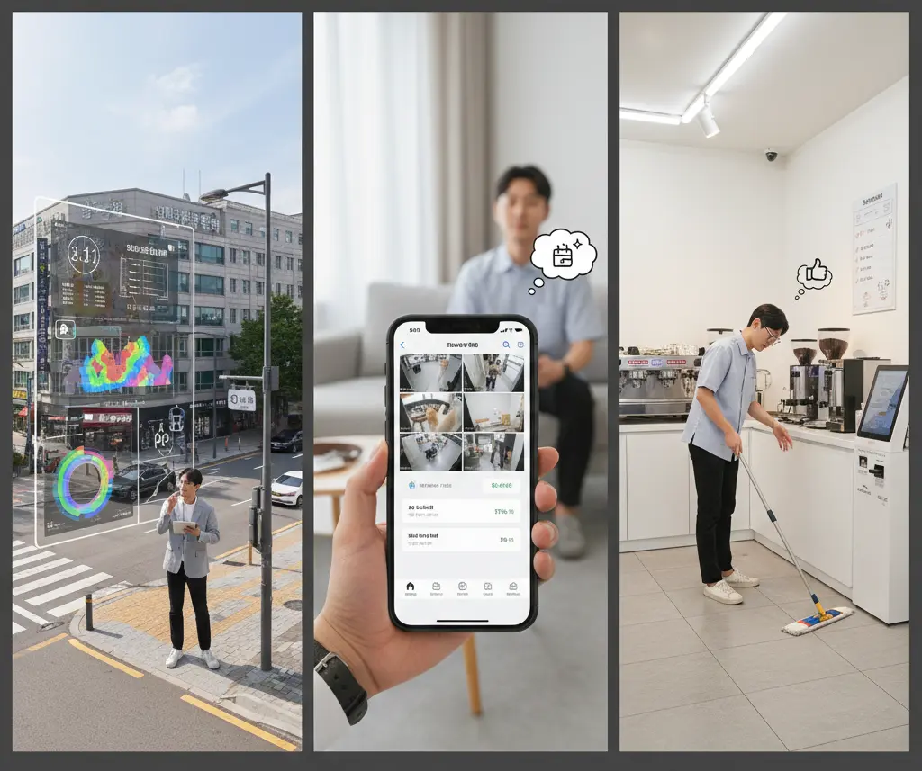 소자본 무인창업
