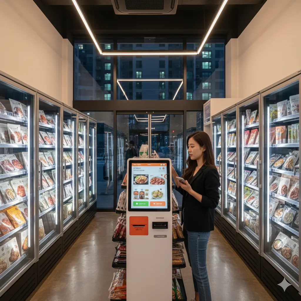 소자본 무인창업