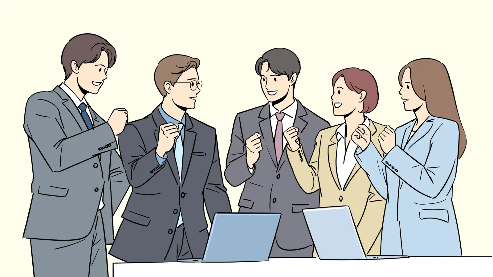 경영진 관점에서 본 SaaS ERP의 장점