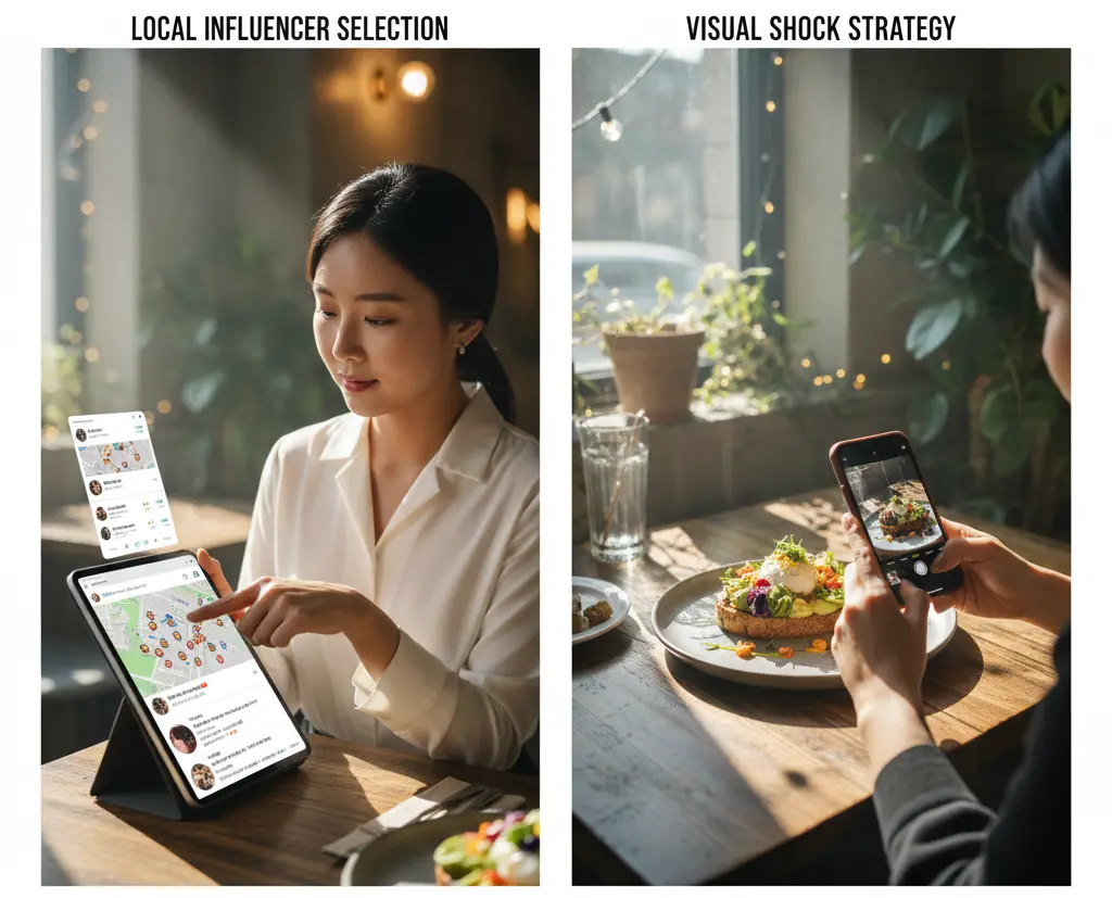  인플루언서 마케팅 