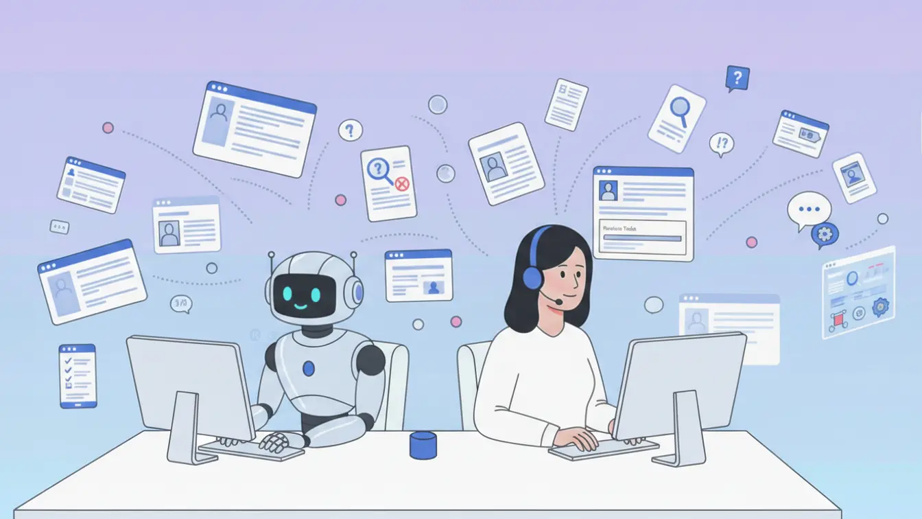 콜센터, AI고객센터,통합형 AI고객센터