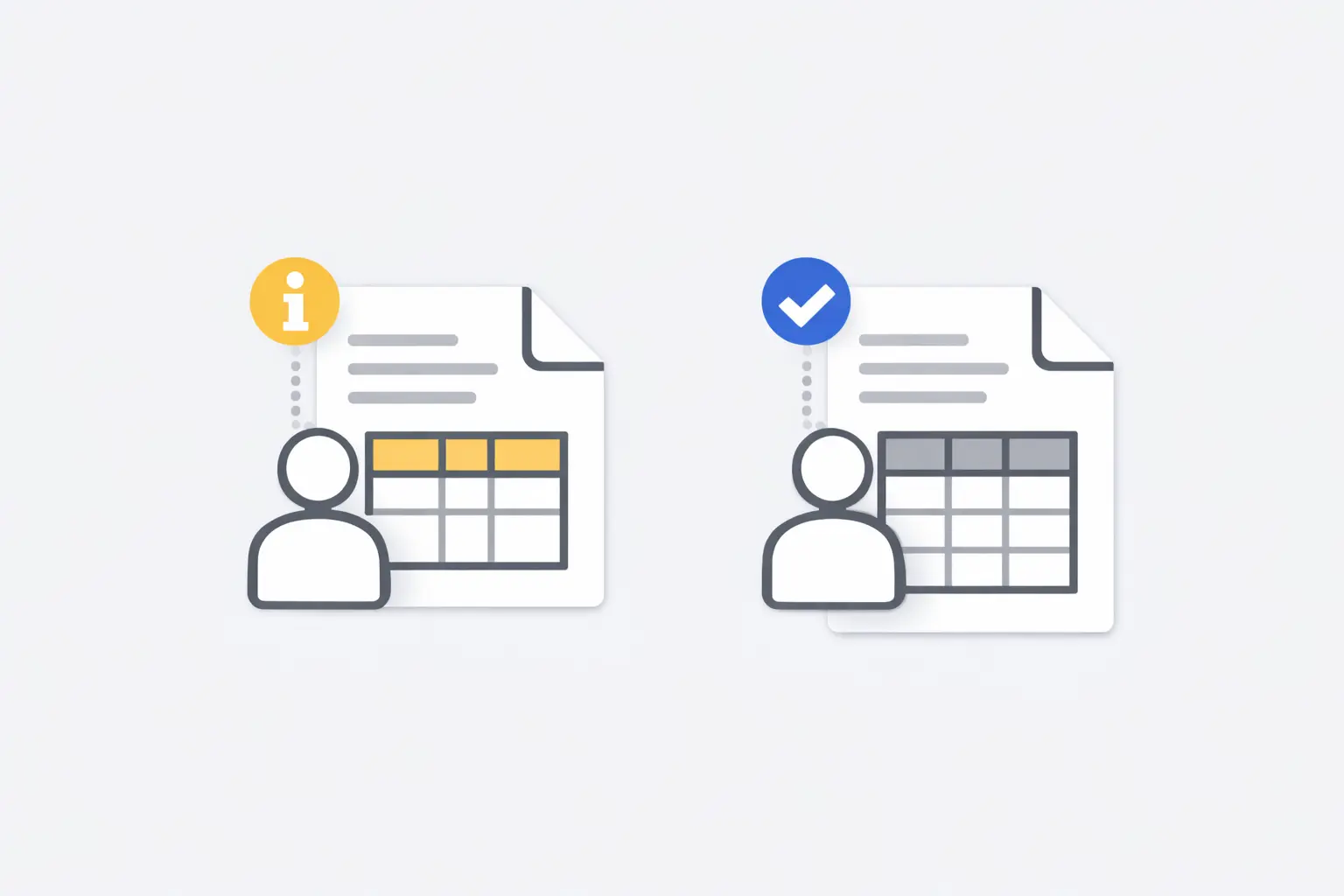 일반과세자의 세금계산서 발급 의무
