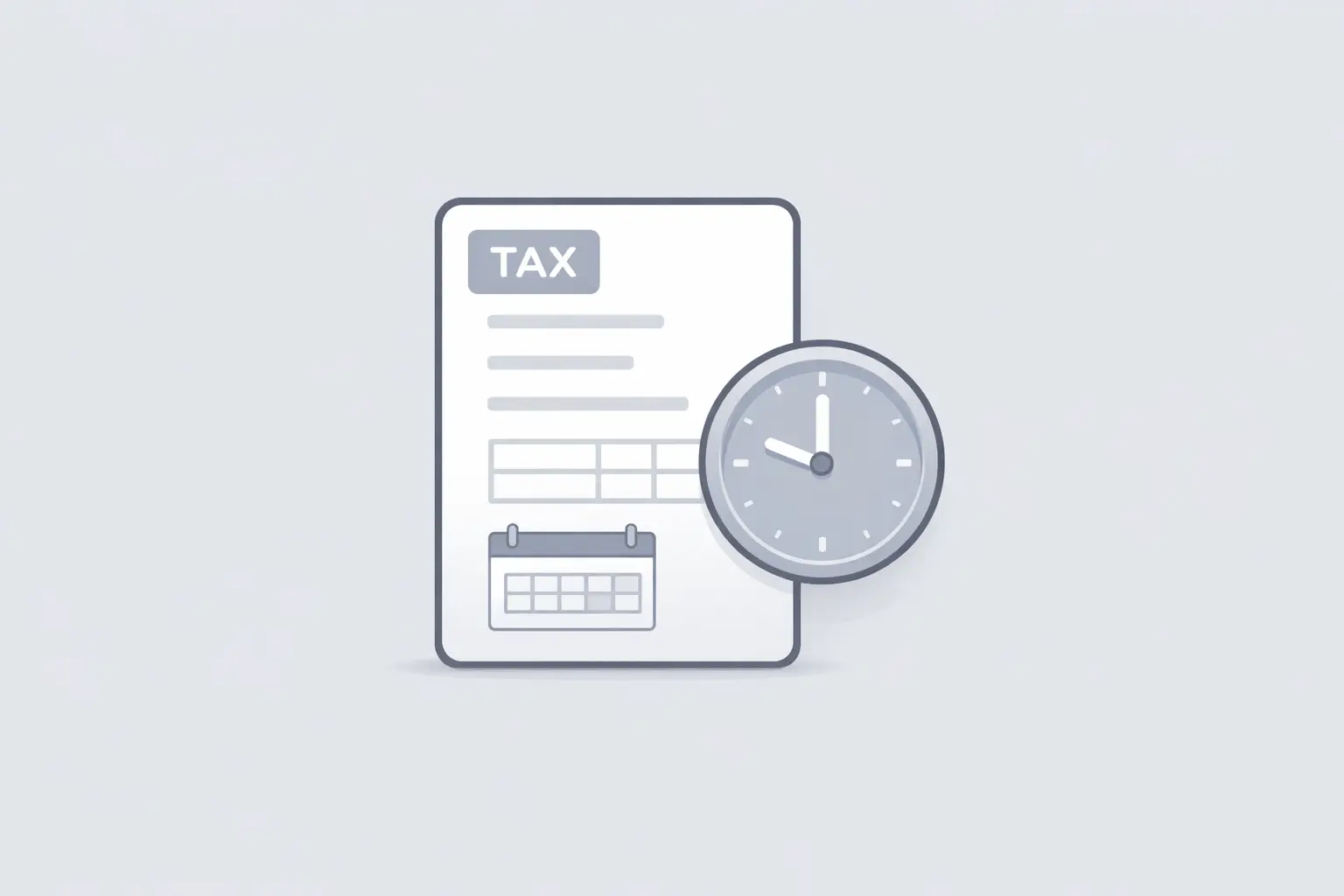 선발행 세금계산서