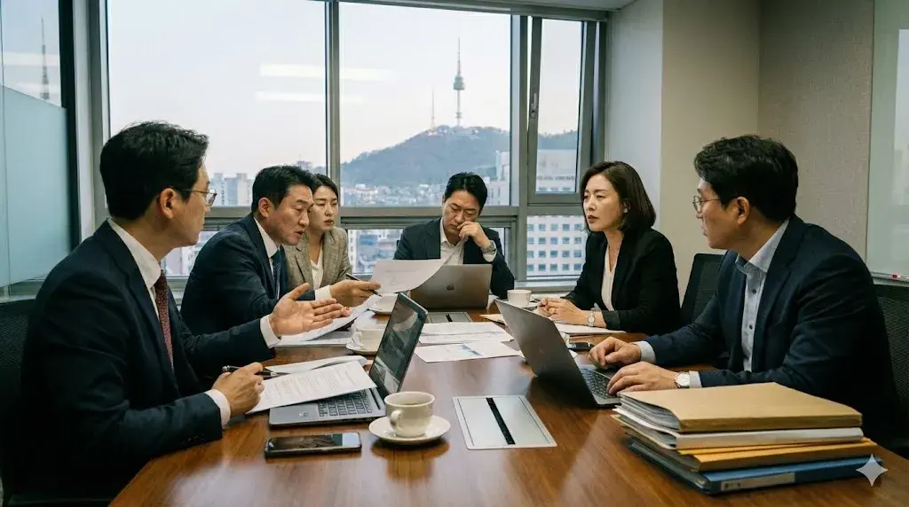 롱리스트 숏리스트