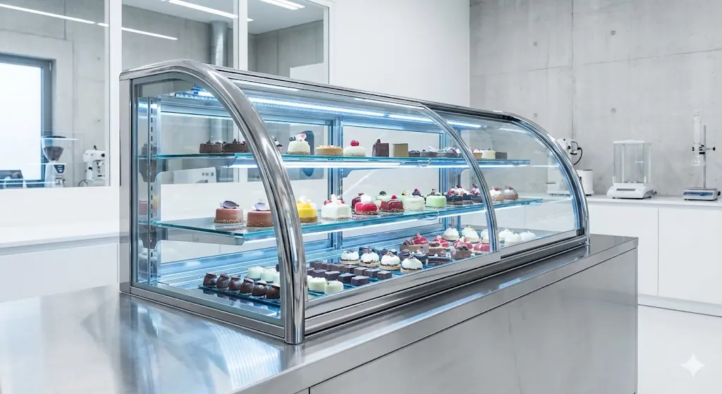 유리쇼케이스제작