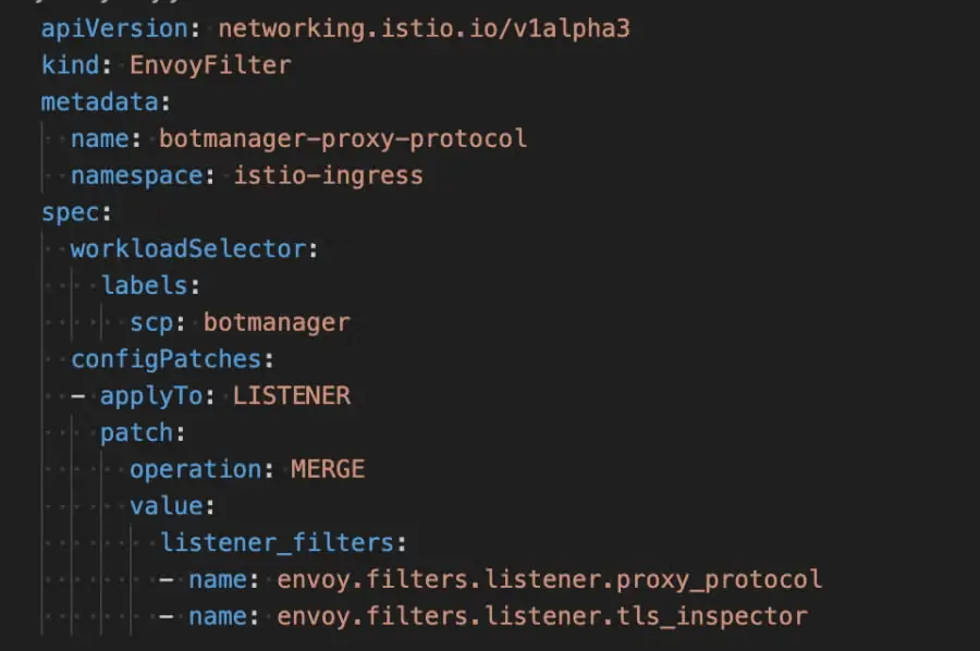 Proxy Protocol을 활용한 실제 클라이언트 IP 유지