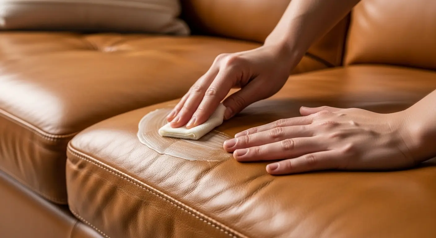 천연가죽 소파 추천 기준