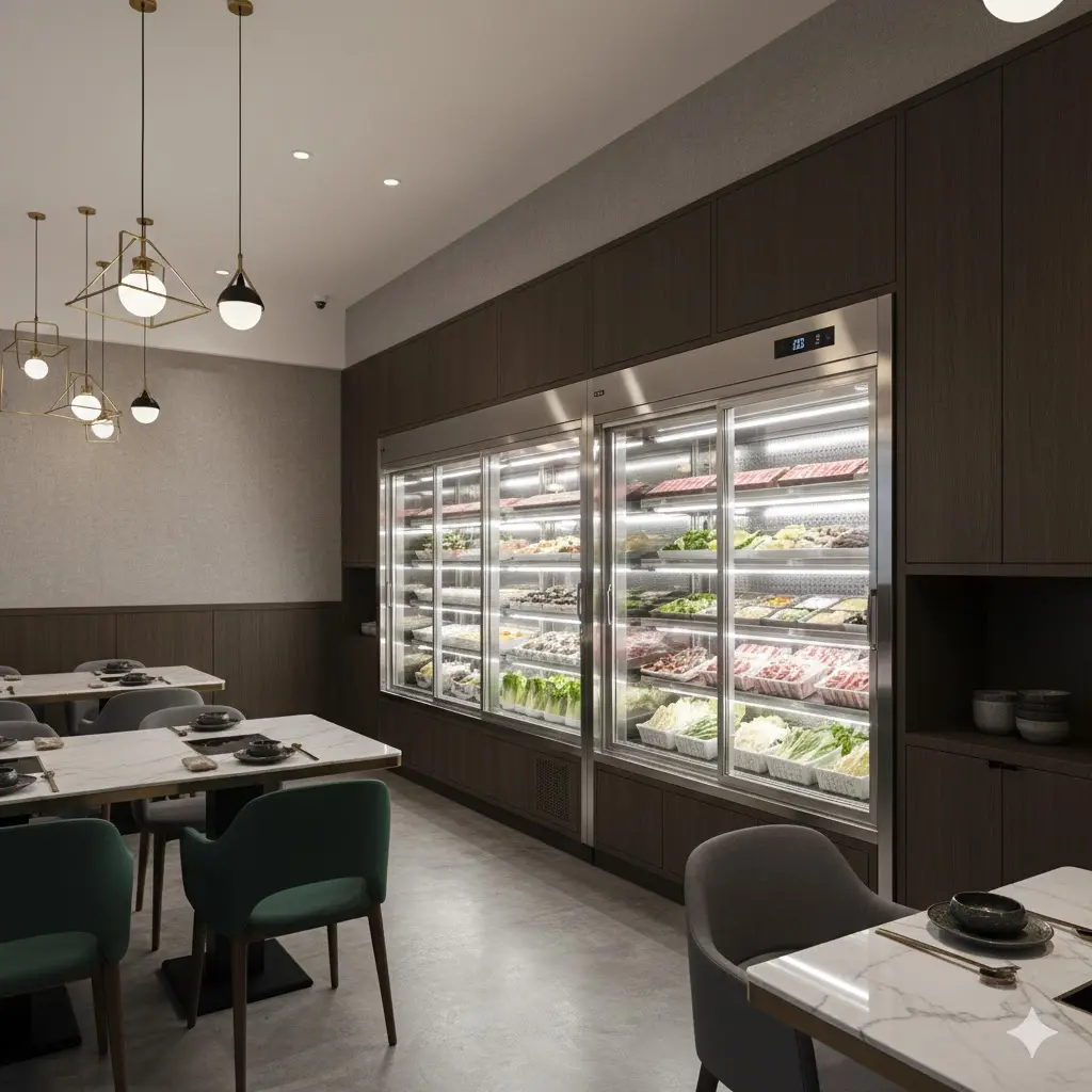 마라탕쇼케이스