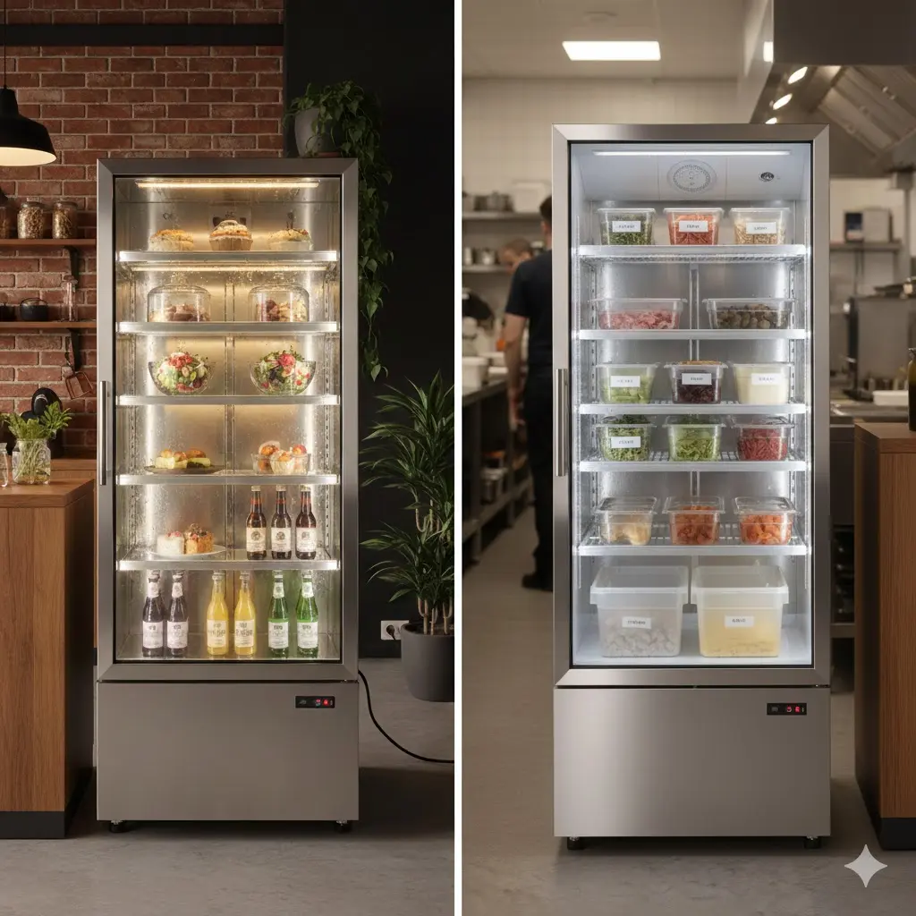 마라탕쇼케이스