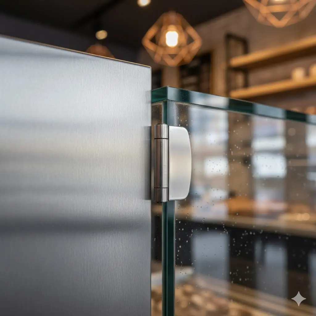 미니냉장쇼케이스