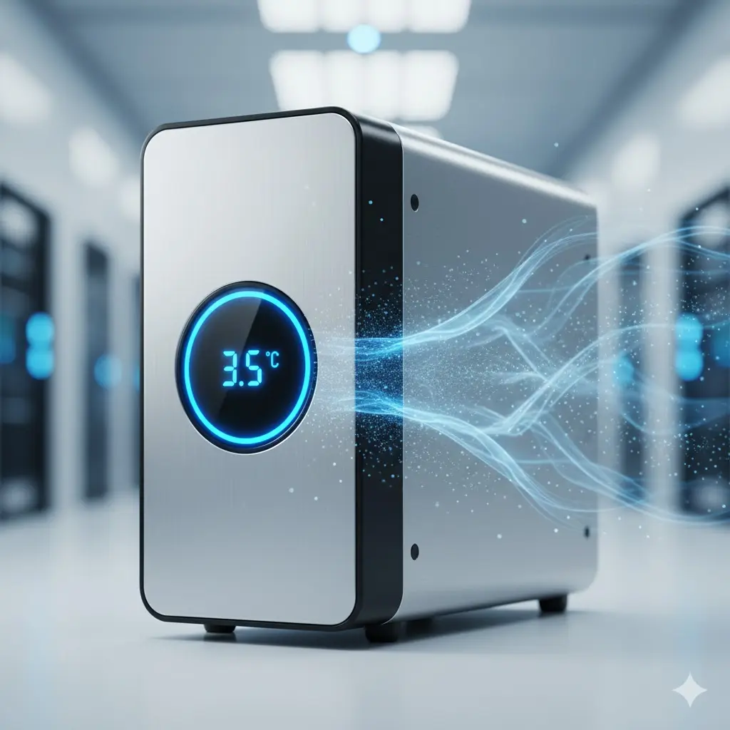 카페 쇼케이스 냉장고