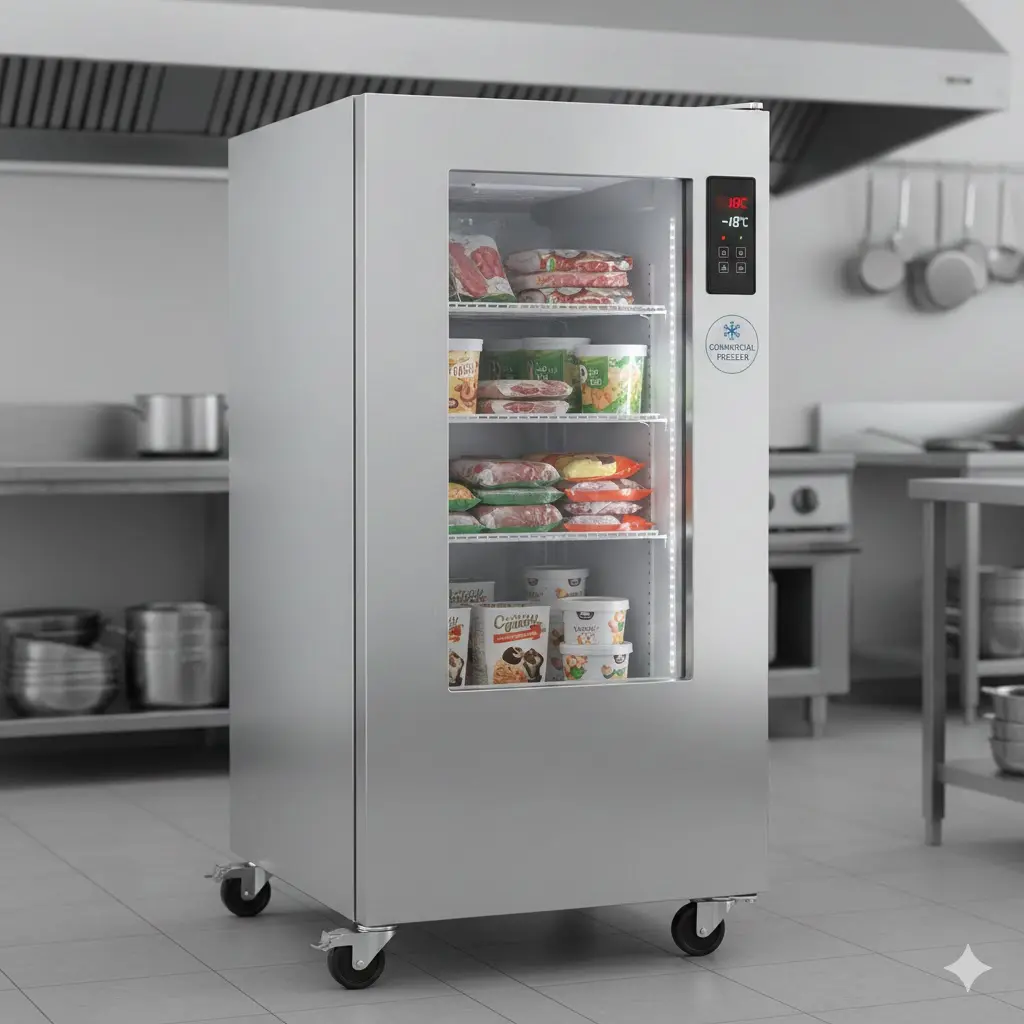 소형 냉동고 추천 신품 중고 비교