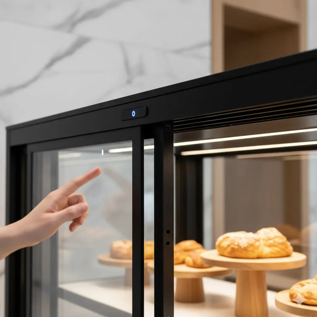 자동문쇼케이스