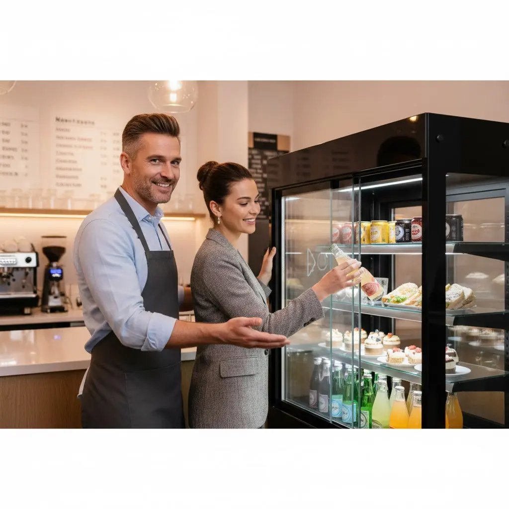 자동문쇼케이스