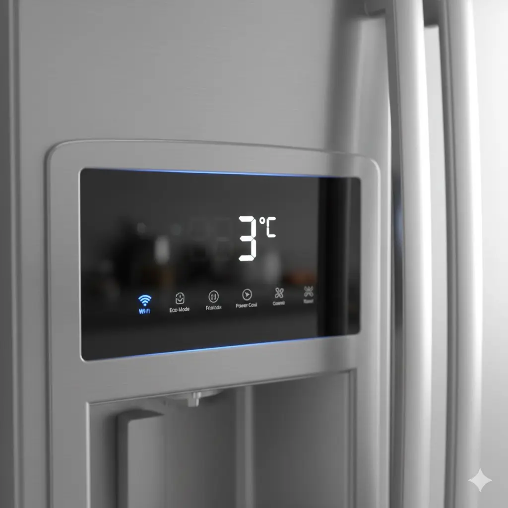 업소용 술냉장고