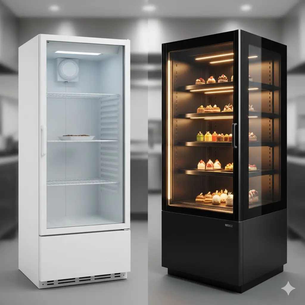 업소용냉장고추천