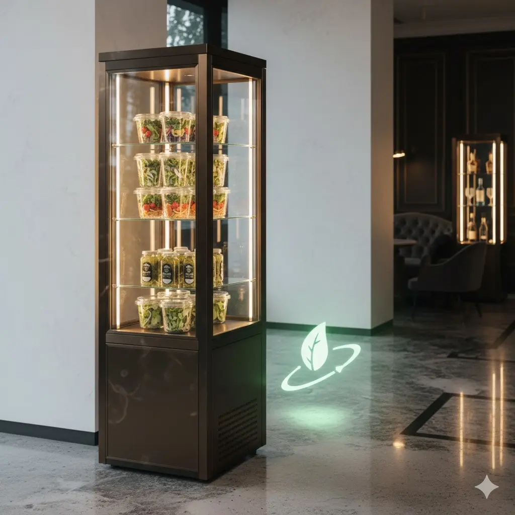 업소용냉장고추천