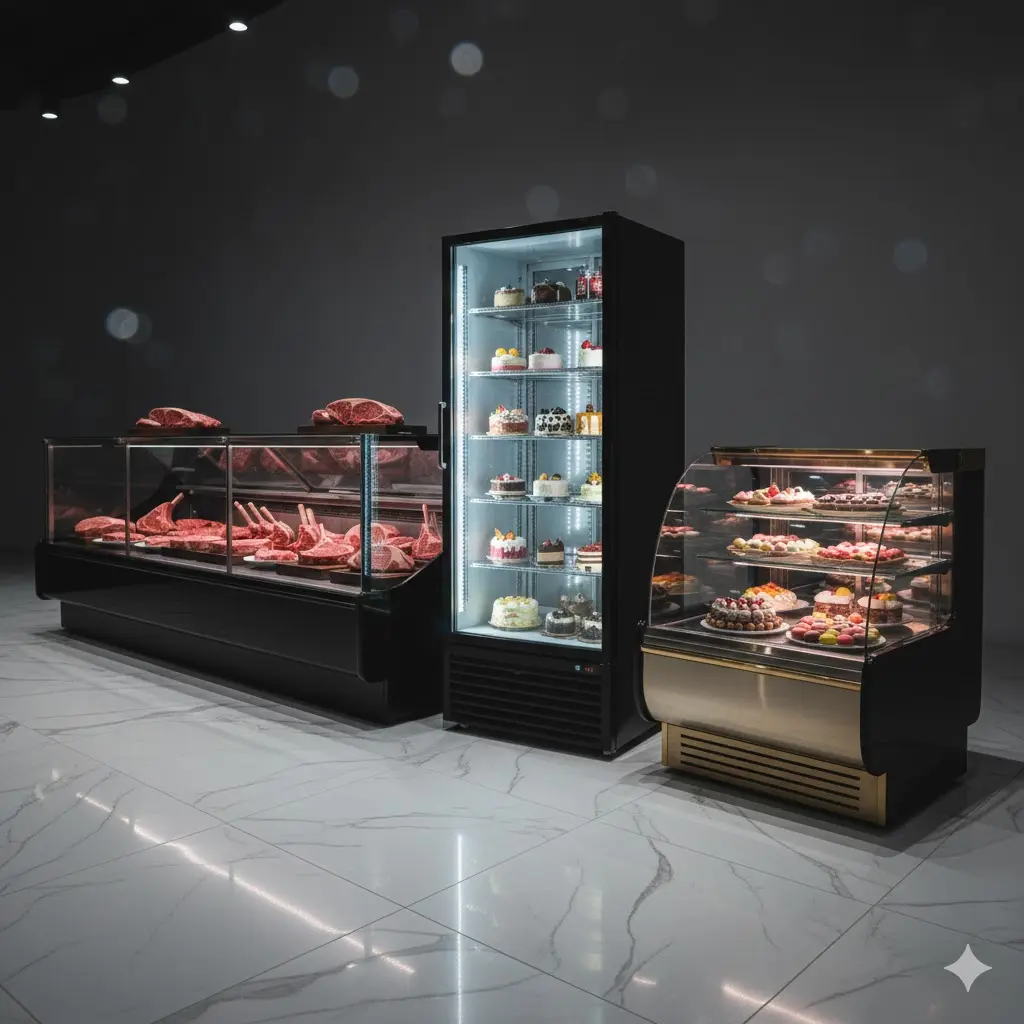 업소용냉장고추천