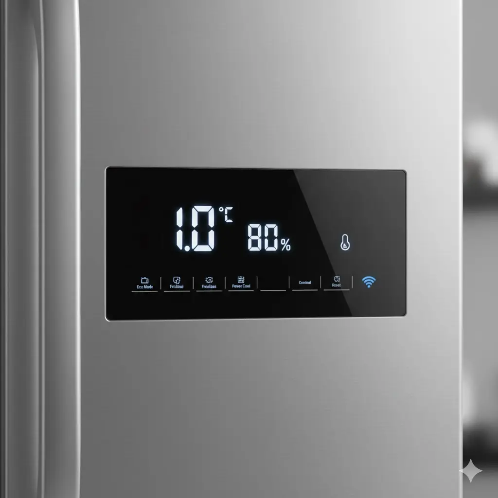 드라이에이징 냉장고