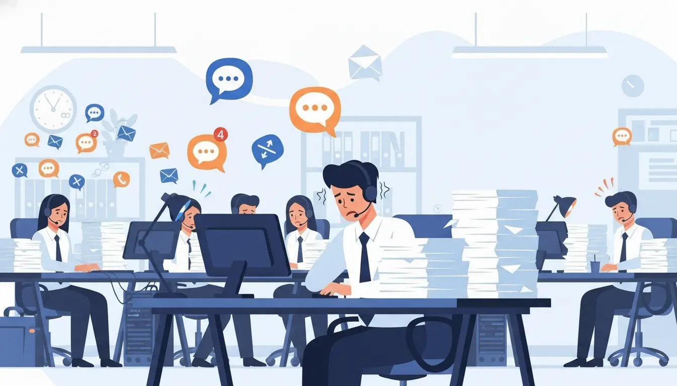 고객센터, AI고객센터