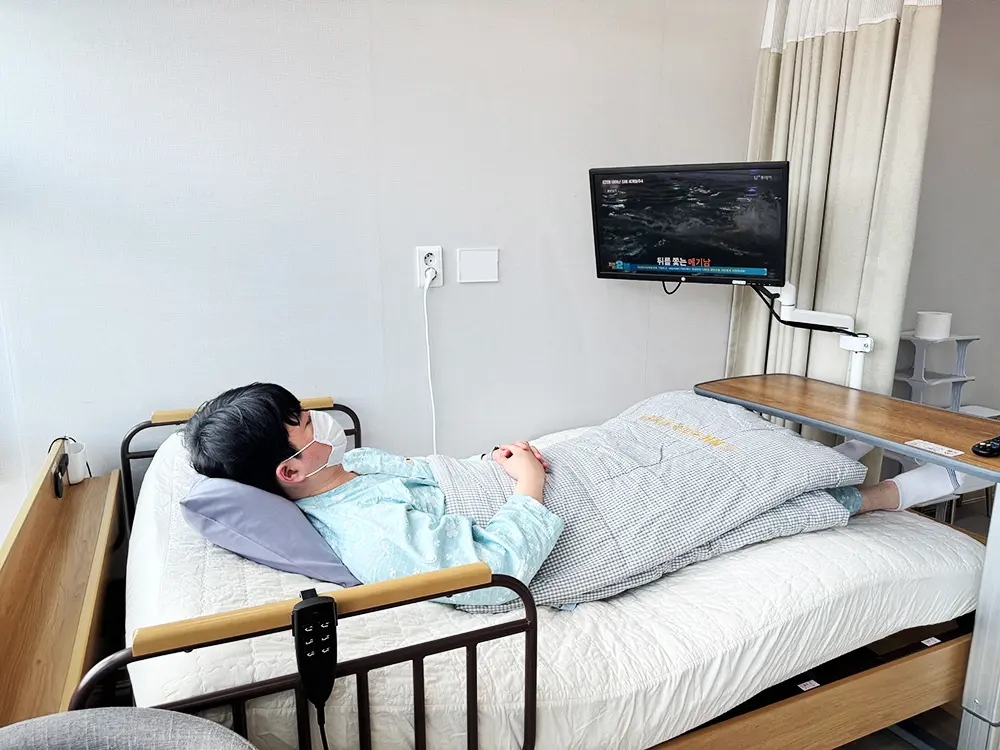 힐링오아시스 | 엔케이라피움한방병원