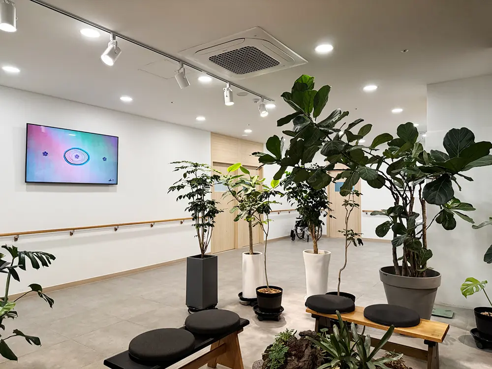 힐링오아시스 | 엔케이라피움한방병원