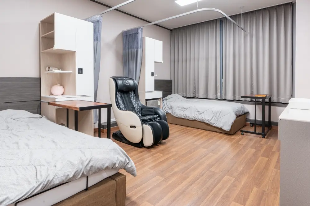 힐링오아시스 | 청라S한방병원