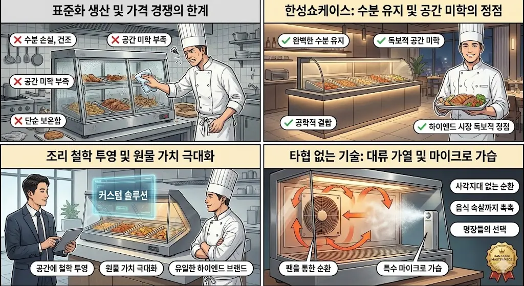 온장고쇼케이스