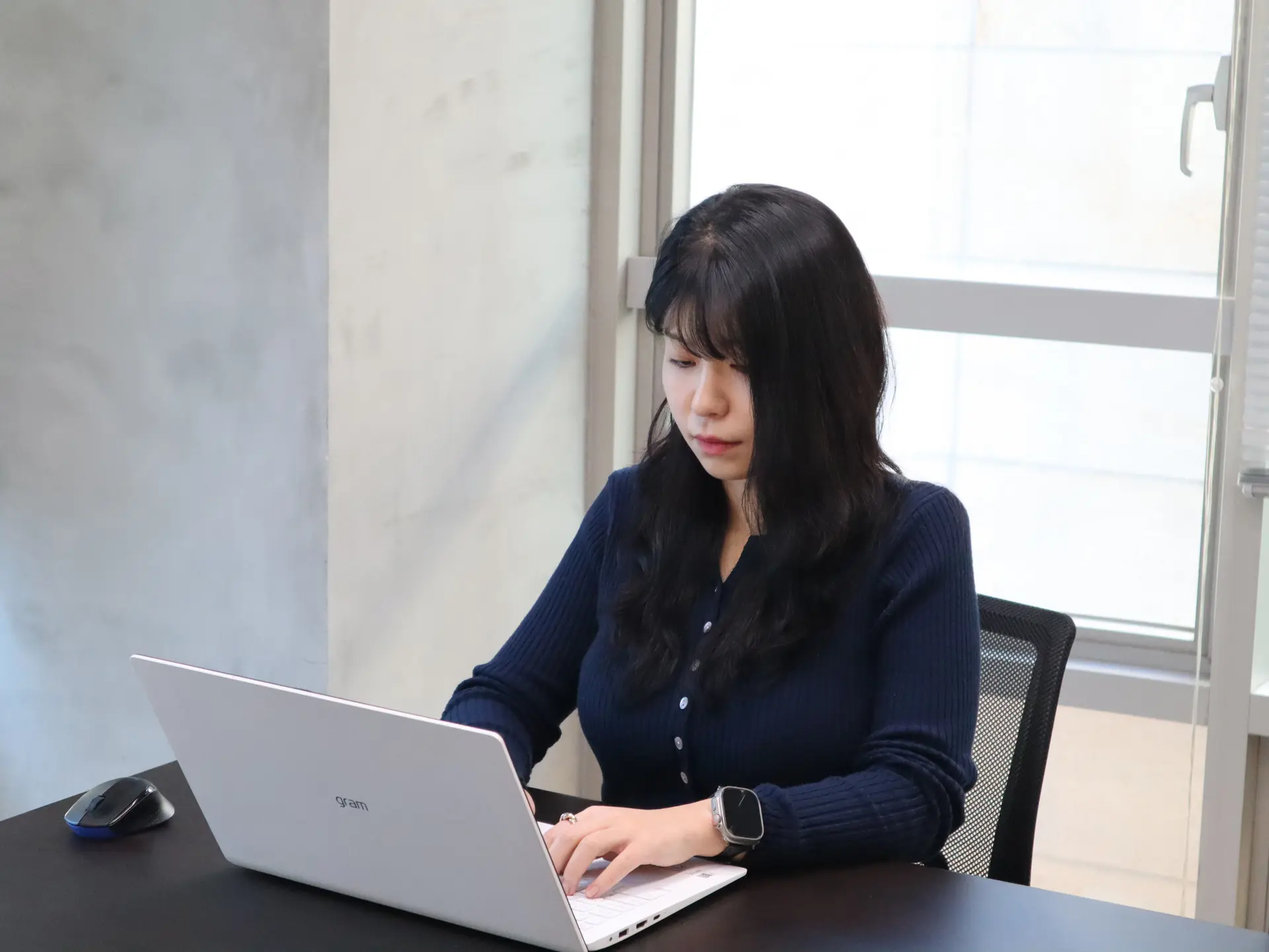 올바로시스템 실적보고