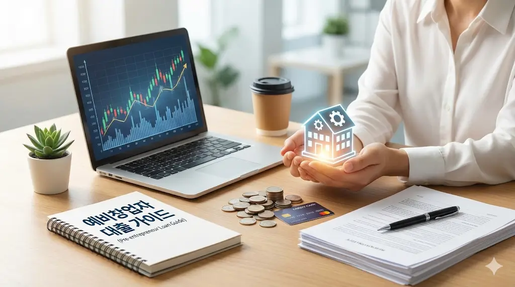 예비창업자대출