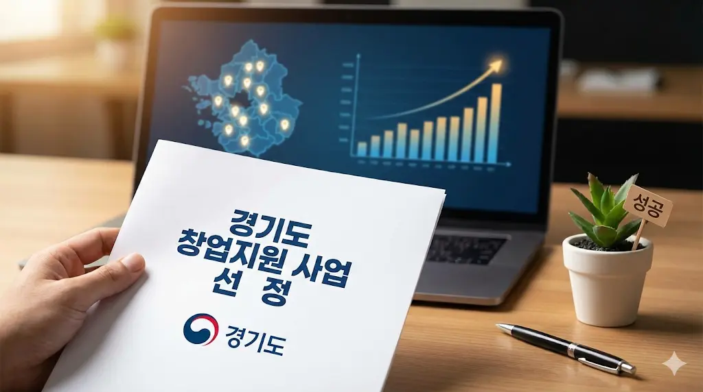 경기도창업지원