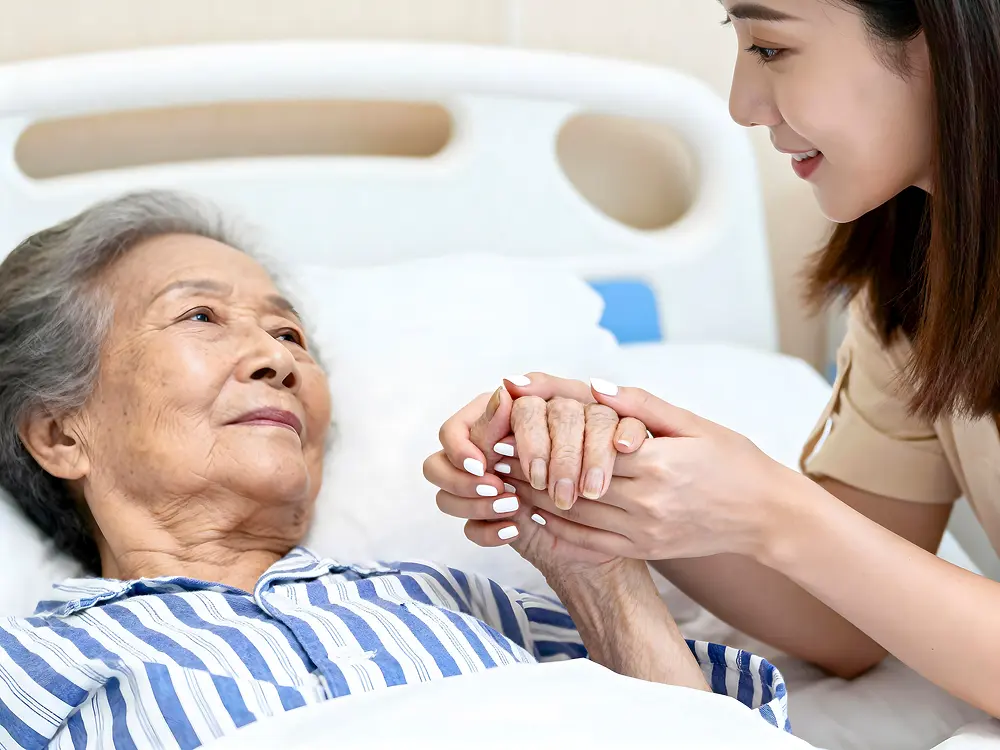 암요양병원 찾기 | 힐링오아시스