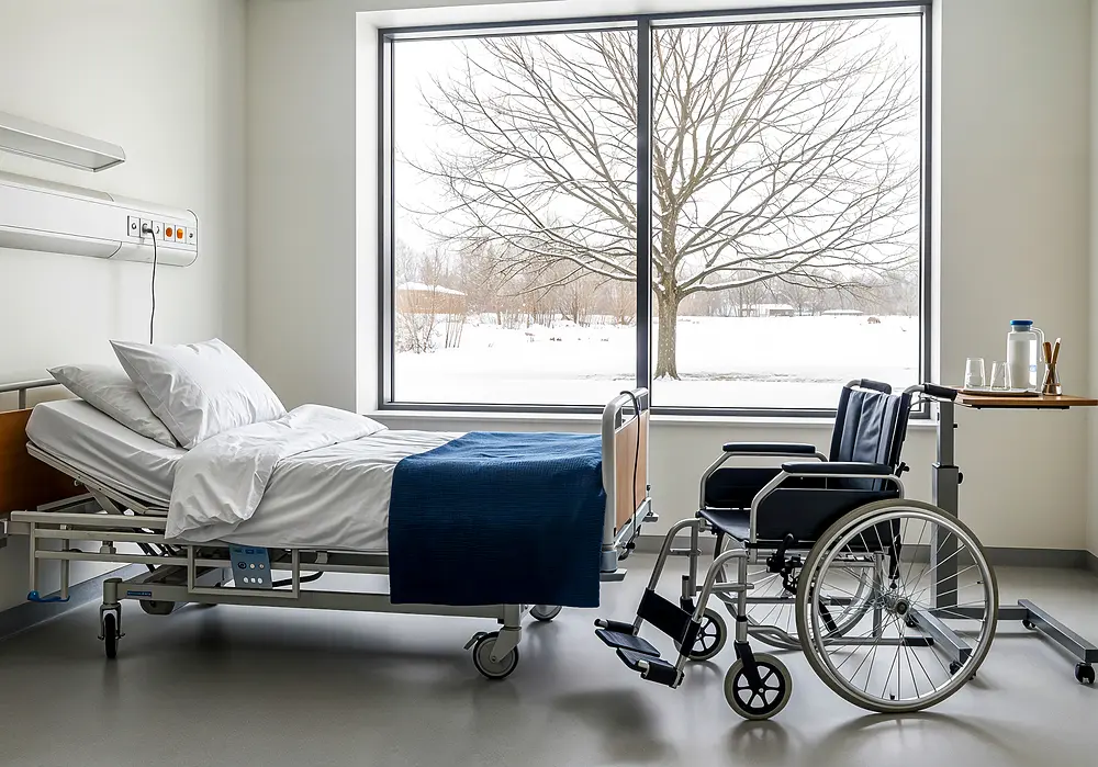 암요양병원 찾기 | 힐링오아시스