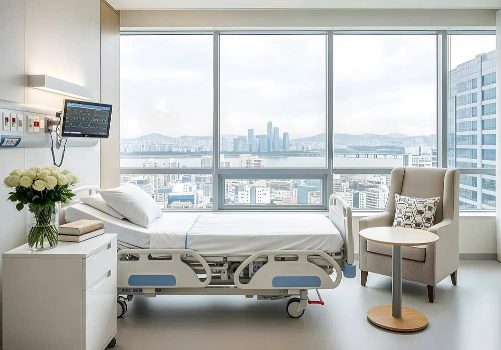 암요양병원 찾기 | 힐링오아시스