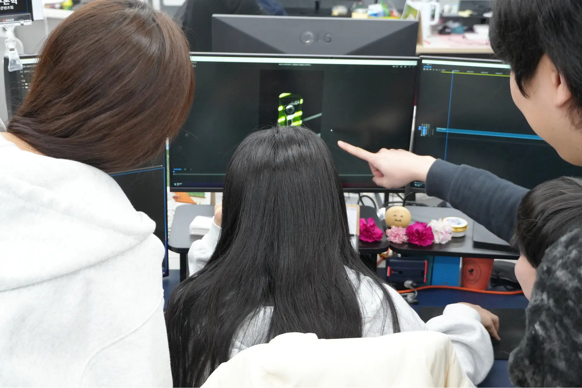 모비두 소스 콘텐츠팀 인터뷰