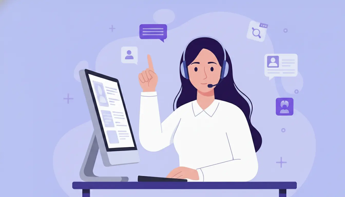 고객 경험(CX), 고객상담솔루션