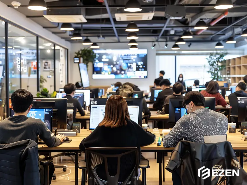 백엔드 풀스택 웹개발자 과정, 웹서비스 풀스택 개발자, 자바 백엔드 개발자 교육, Spring Boot 실무 과정, 파이썬 웹개발 과정, AI 웹개발 부트캠프, 국비지원 개발자 과정, K-디지털 트레이닝 백엔드, MCP 기반 AI 개발, Cursor AI 코딩, AI 자동화 개발 과정, AI 에이전트 개발, AI 챗봇 백엔드 개발, 국민내일배움카드, K-디지털 트레이닝, 국비교육, 아카데미, 이젠아카데미, 학원, 강의