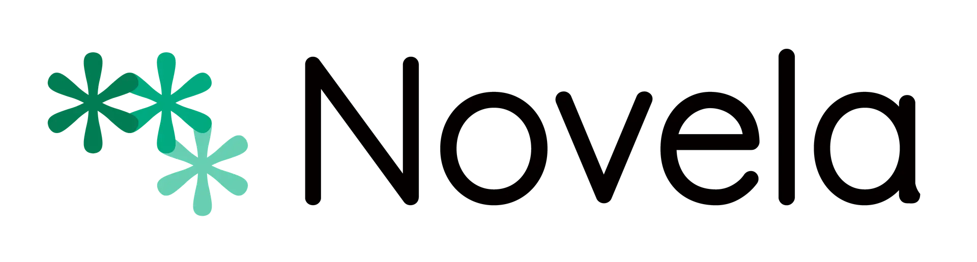 Novela writing platform logo