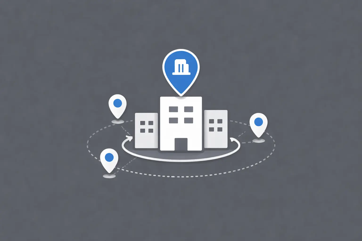 사업장 위치에 따른 과세 유형