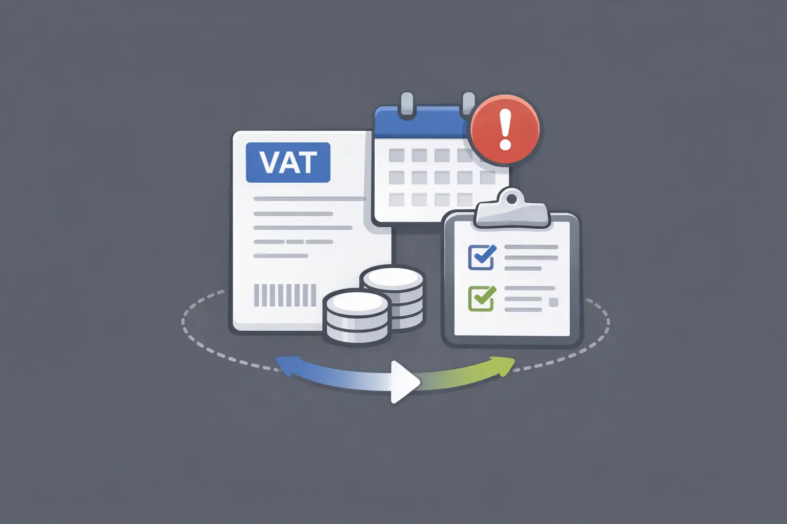 공통매입세액 안분