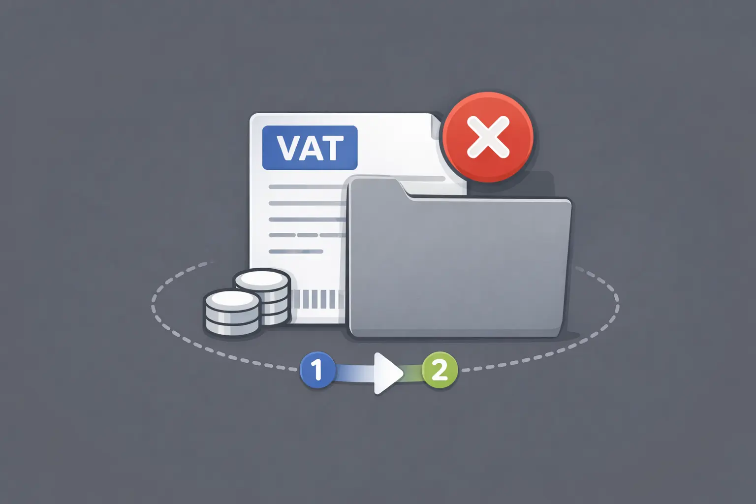 부가세 신고 누락