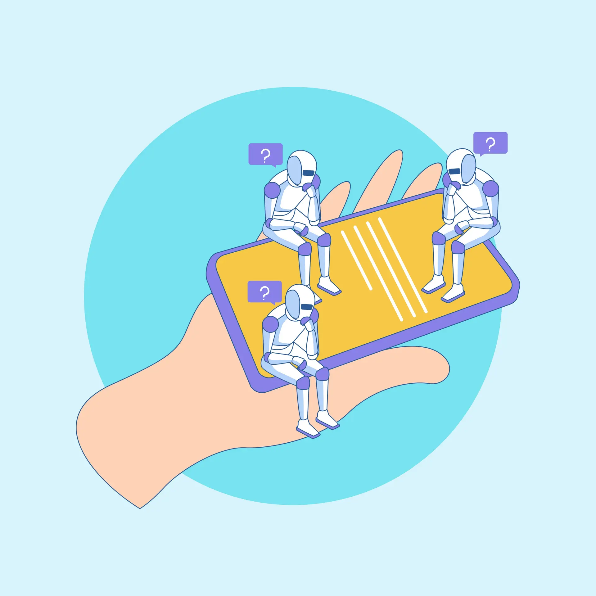 AI 에이전트 기반 공급망 의사결정