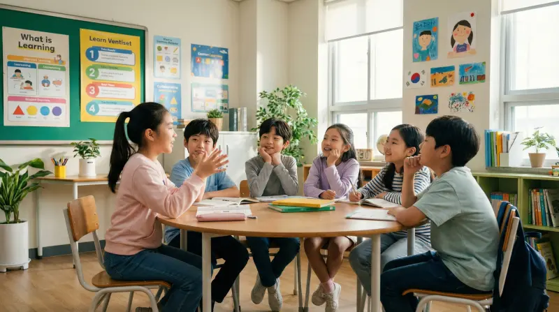 媒体素养教育 英语口语课堂活动