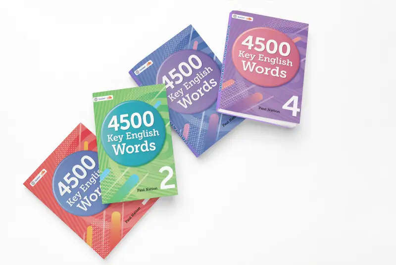 假期英语学习 单词书推荐